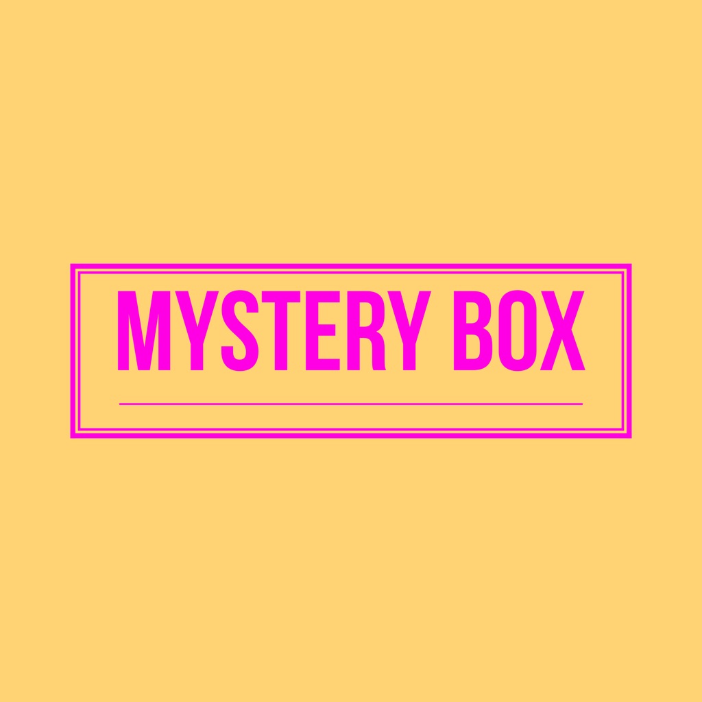Random Box